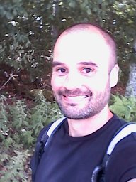 Stephane Herbette