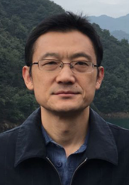Xiaoxiong Xu