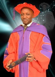 Dr. Ugwu Melvin Nnaemeka