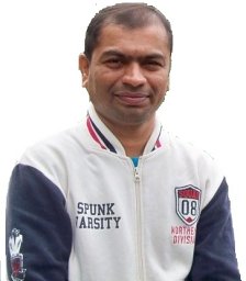 Amol Naik