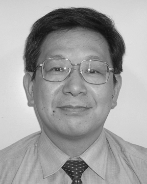 Tatsuo Oomori