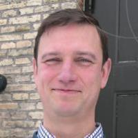 Björn Forkman