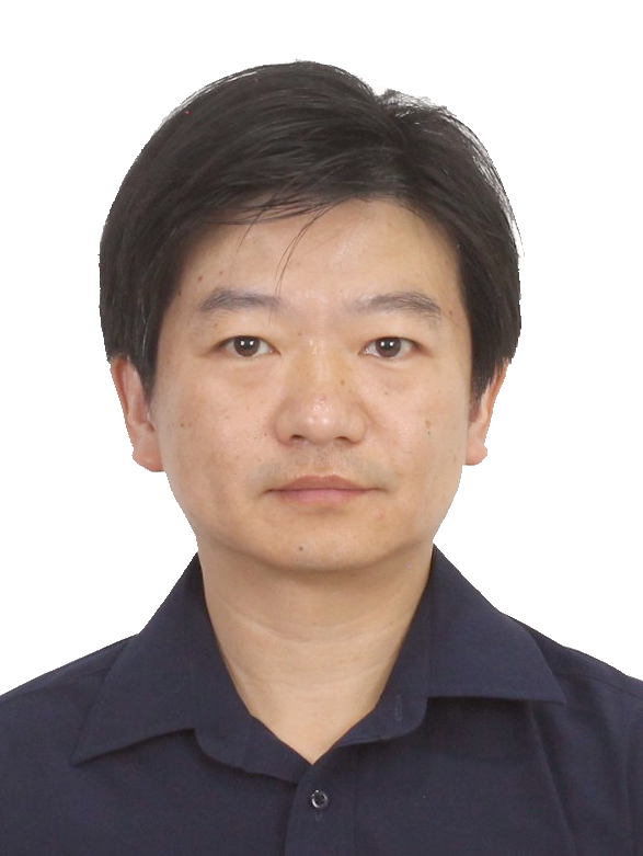 Shihai Yang