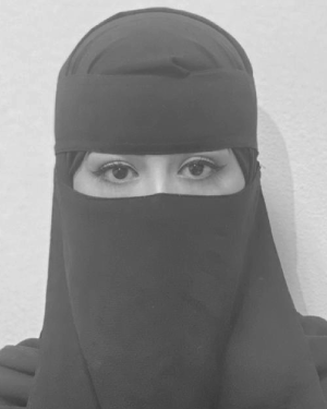 Maram Fahhad Almufareh