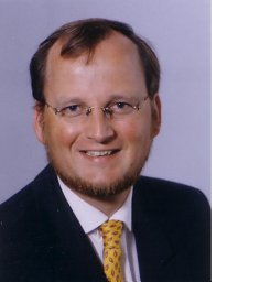 Bernhard R. Katzy