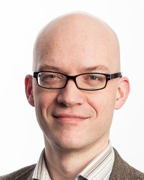 David Corney