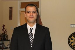 Ali Jassim Al-Zuhairi