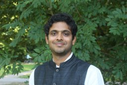 Sandeep Pai