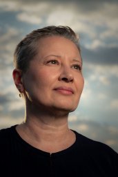 Christine M. Steininger