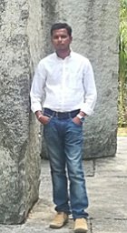 Shreeshail Sonyal