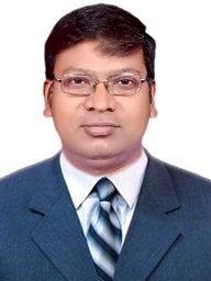 Bibhuti Bhushan Malik