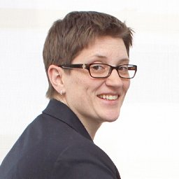 Alisha H. Redelfs