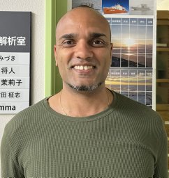 Vigan Mensah