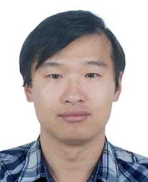 Wenpan Dong