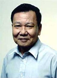 Lee Kam-Hing