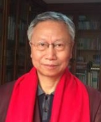 Shuilin Zheng