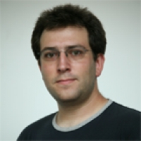 Nickolai Zeldovich