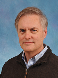 Stephen Crews