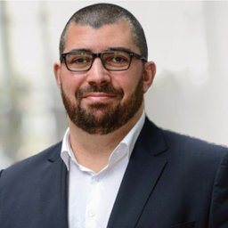 Sebastien Ronteau