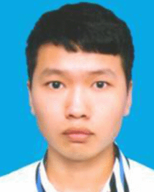 GAO Ming