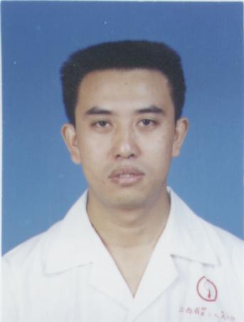 Guoqing Li