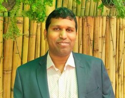 Ravi Kishore Pamarthi