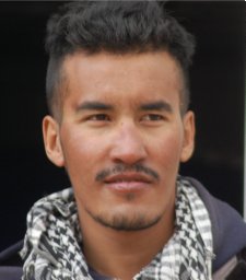 Mohd Soheb