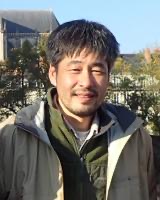 Mitsunori Iwataki