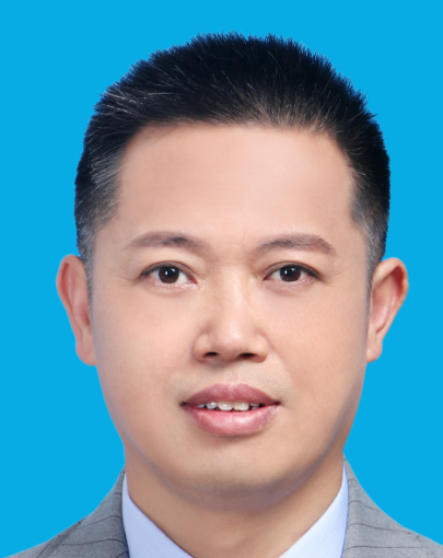 Zhongliang Jiang