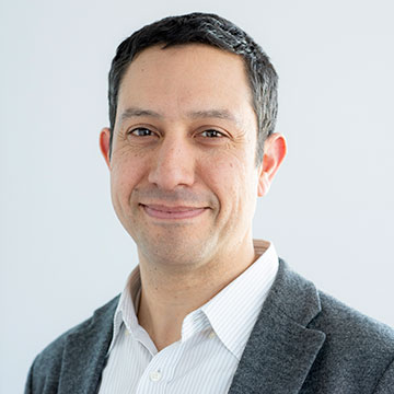 Christopher J. Hernandez