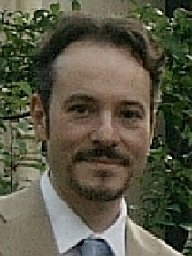 Emanuele Santi
