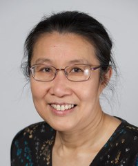 Cecilia Brassett