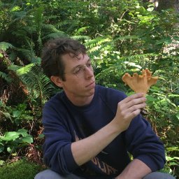 Cedar Warman