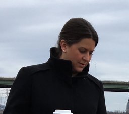 Rogers Rebekah L
