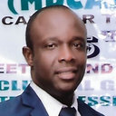 Anthony Chibueze Nlemadim
