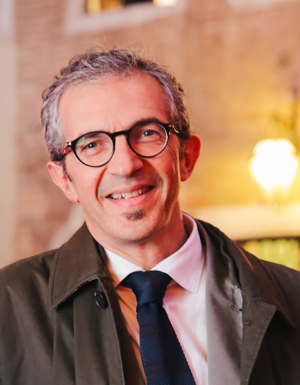 Carlo Giupponi