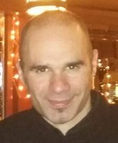 Evangelos Rozos