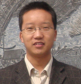 Yubin Xu