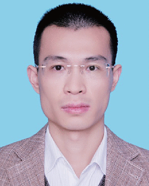 Yanping Liu