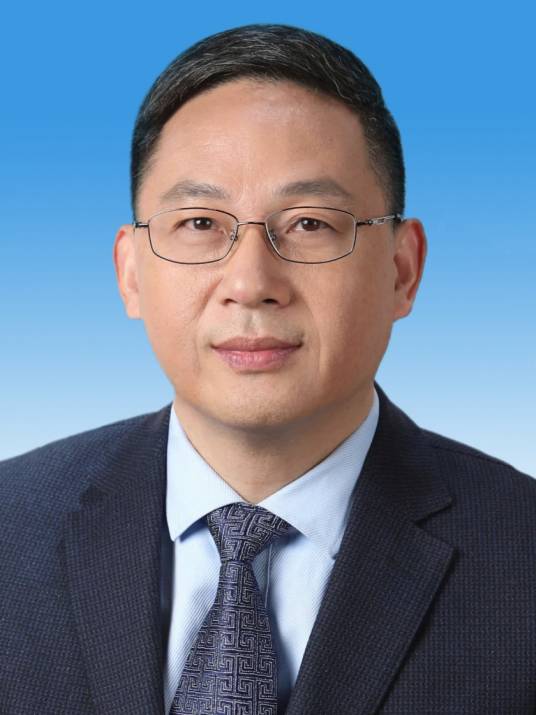 Xuguang Liu