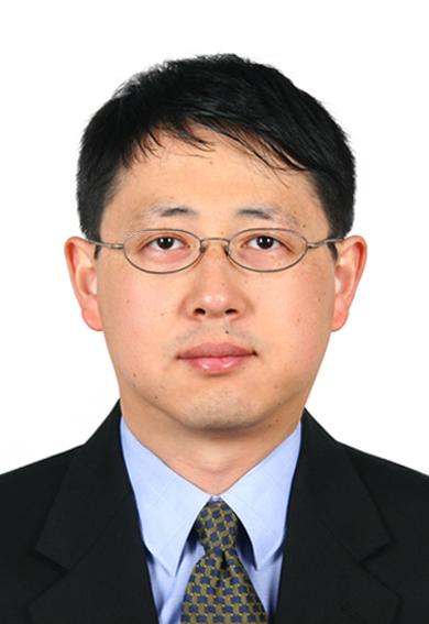 Hongfeng Yin