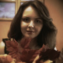Nina Peskova