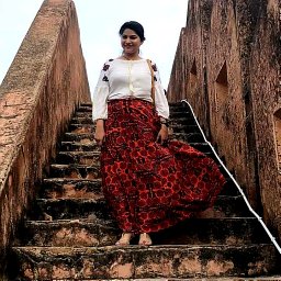 Priyanka Mangla