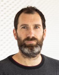 Arkaitz Usubiaga