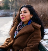 Micaela Elvira Martinez