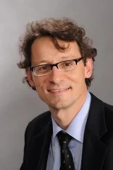 Markus Melloh