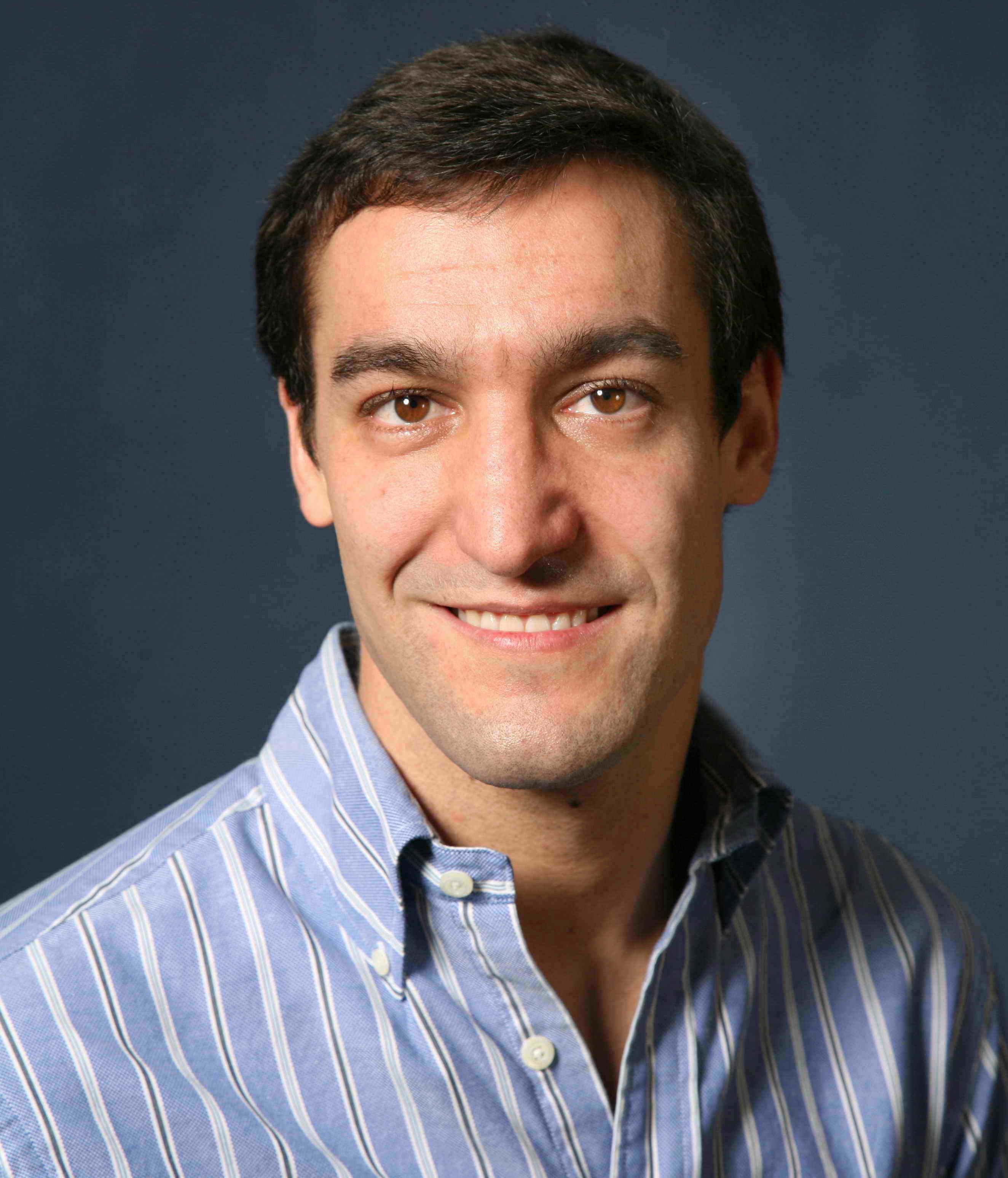 David Atienza Alonso
