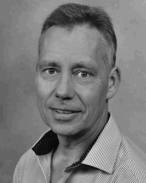 Ralf Behr