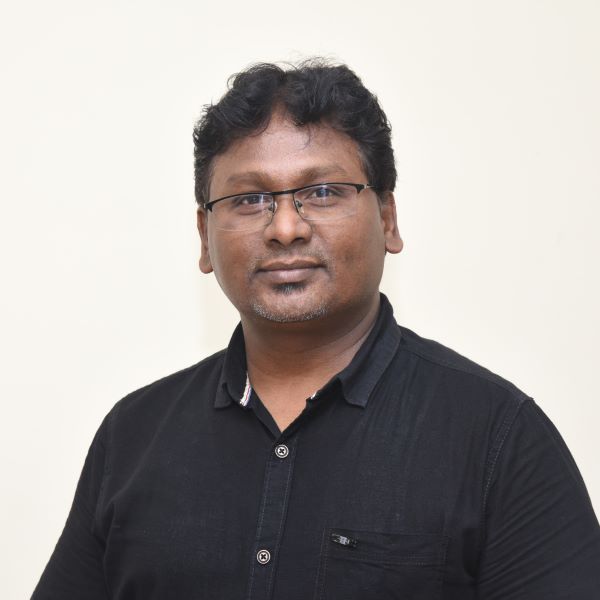 Kumaran Vediappan