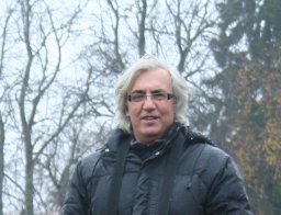 Bulent Bayram